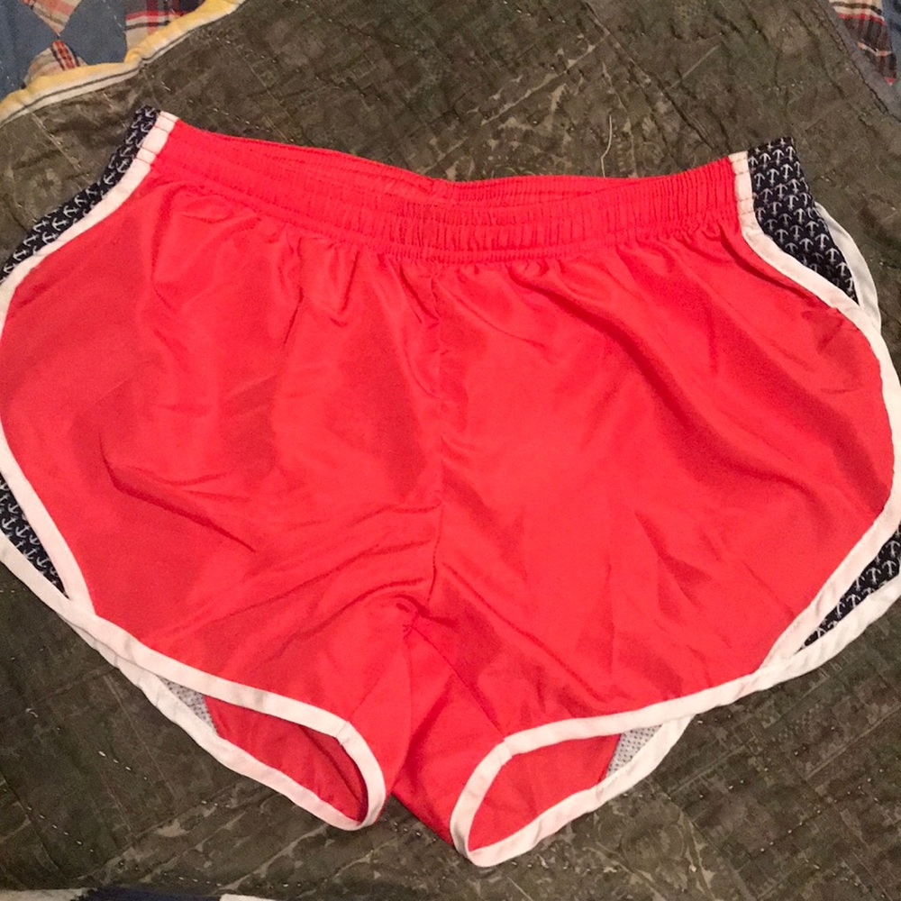Simply Southern soffe shorts SZ M